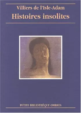 Couverture du produit · Histoires insolites