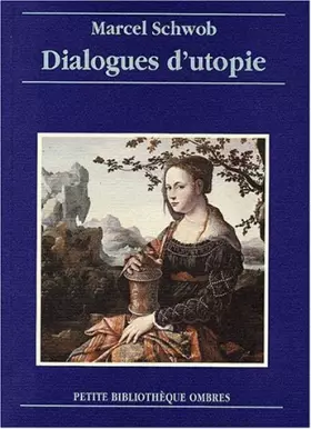 Couverture du produit · Dialogues d'utopie