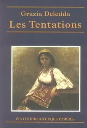 Couverture du produit · Les Tentations