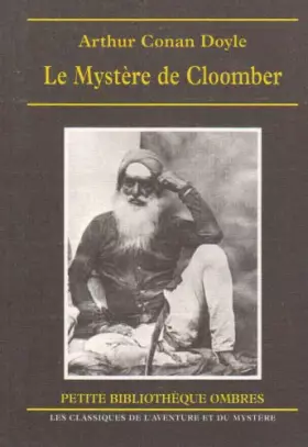 Couverture du produit · Le Mystère de Cloomber