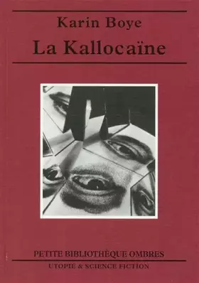 Couverture du produit · La Kallocaïne