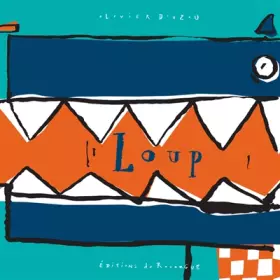 Couverture du produit · Loup