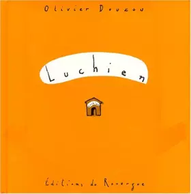 Couverture du produit · Luchien