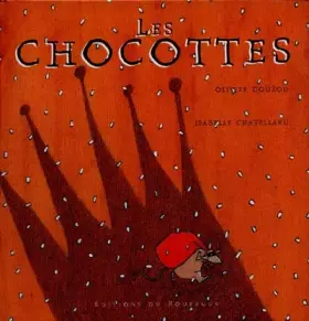Couverture du produit · Les chocottes