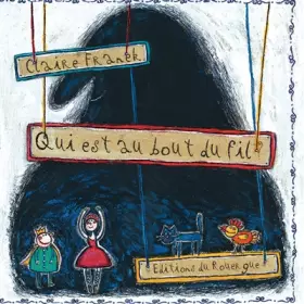 Couverture du produit · Qui est au bout du fil ?