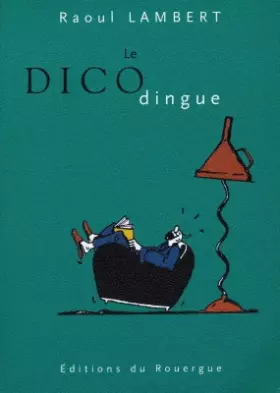 Couverture du produit · Le dicodingue