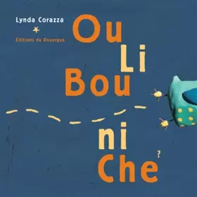 Couverture du produit · Ou li bou ni che ?