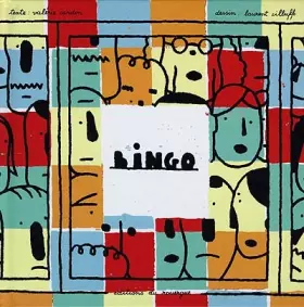 Couverture du produit · Bingo