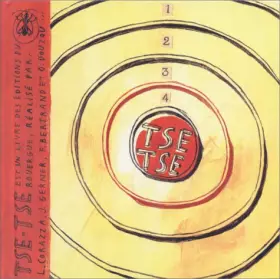 Couverture du produit · Tsé-tsé