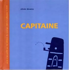 Couverture du produit · Capitaine