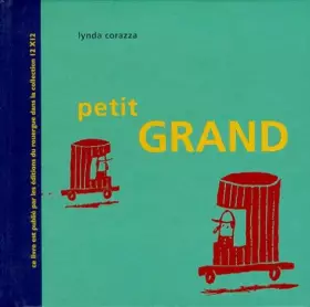 Couverture du produit · Petit grand