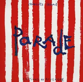 Couverture du produit · Parade
