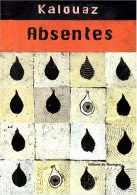 Couverture du produit · Absentes