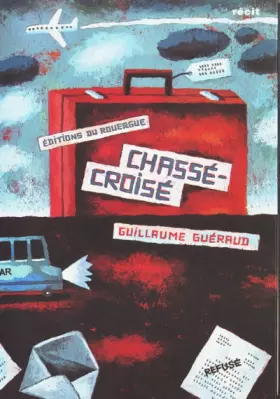 Couverture du produit · Chassé-croisé