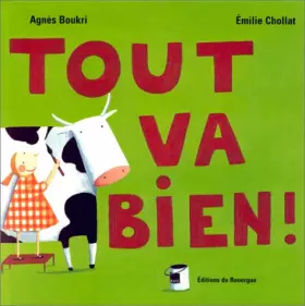 Couverture du produit · Tout va bien