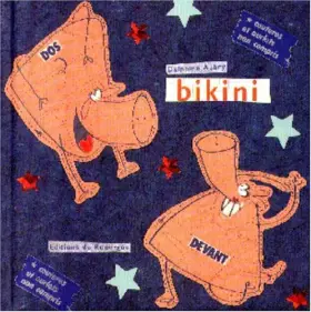 Couverture du produit · Bikini