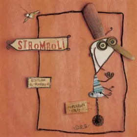 Couverture du produit · Stromboli