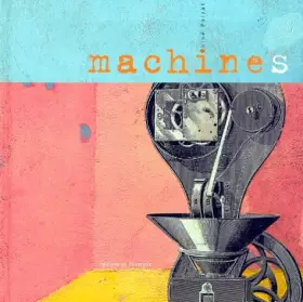 Couverture du produit · Machines