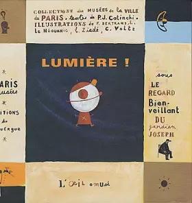Couverture du produit · Lumière