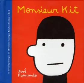 Couverture du produit · Monsieur kit
