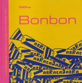 Couverture du produit · Bonbon