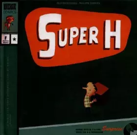 Couverture du produit · Super H