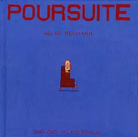 Couverture du produit · Poursuite