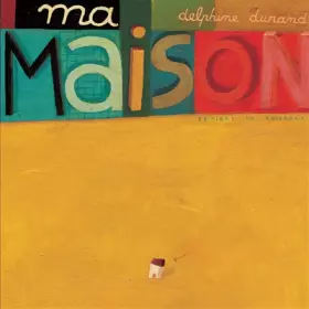 Couverture du produit · Ma maison