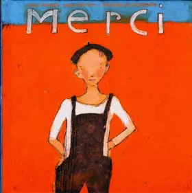 Couverture du produit · Merci