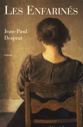 Couverture du produit · Les Enfarinés