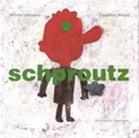 Couverture du produit · Schproutz