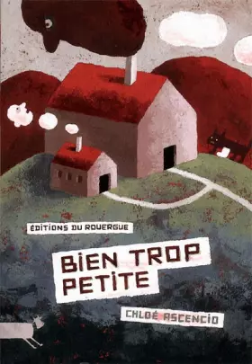 Couverture du produit · Bien trop petite