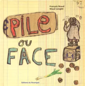 Couverture du produit · Pile ou face