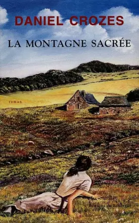 Couverture du produit · La montagne sacrée