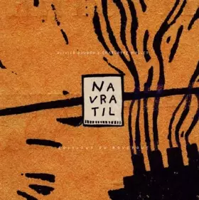 Couverture du produit · Navratil