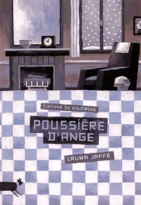 Couverture du produit · Poussière d'ange