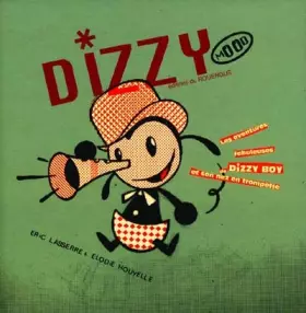 Couverture du produit · Dizzy Mood