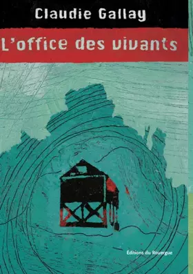 Couverture du produit · L'office des vivants