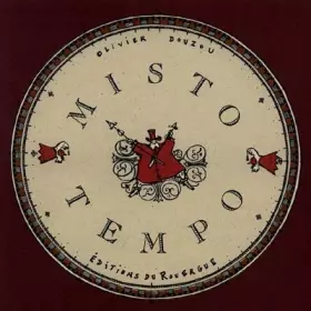 Couverture du produit · Misto tempo