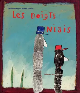 Couverture du produit · Doigts niais