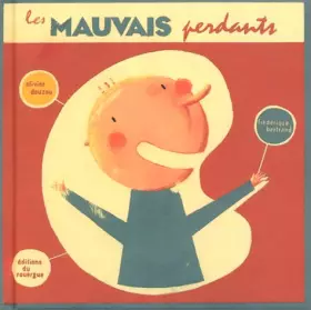 Couverture du produit · Les Mauvais Perdants