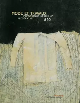 Couverture du produit · Mode et travaux