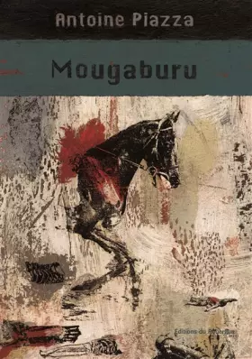 Couverture du produit · Mougaburu
