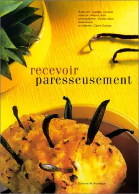 Couverture du produit · Recevoir paresseusement