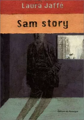 Couverture du produit · Sam story