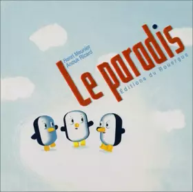 Couverture du produit · Le Paradis