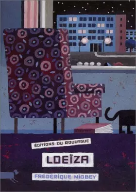 Couverture du produit · Loeïza