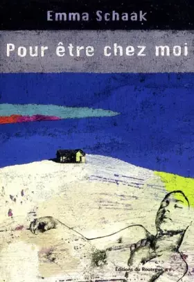 Couverture du produit · Pour être chez moi