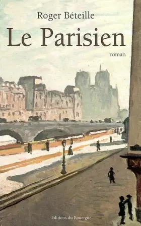 Couverture du produit · Le Parisien