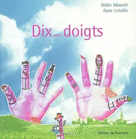 Couverture du produit · Dix petits doigts